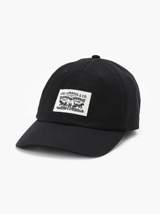 Levi's Chipiu Negru  Barbati [1]
