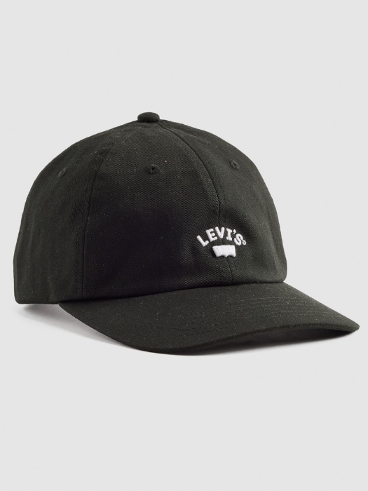 Levi's Chipiu Negru  Femei [3]