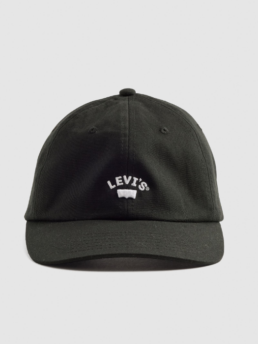Levi's Chipiu Negru  Femei [2]