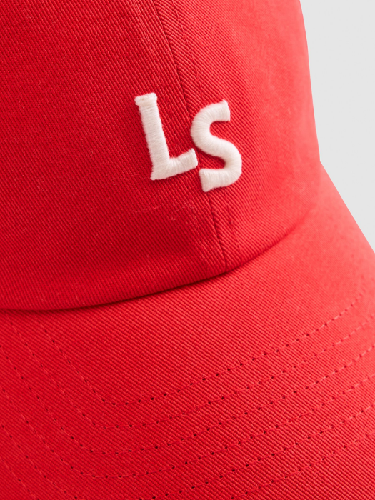 Levi's Кепка Rosu  [4]