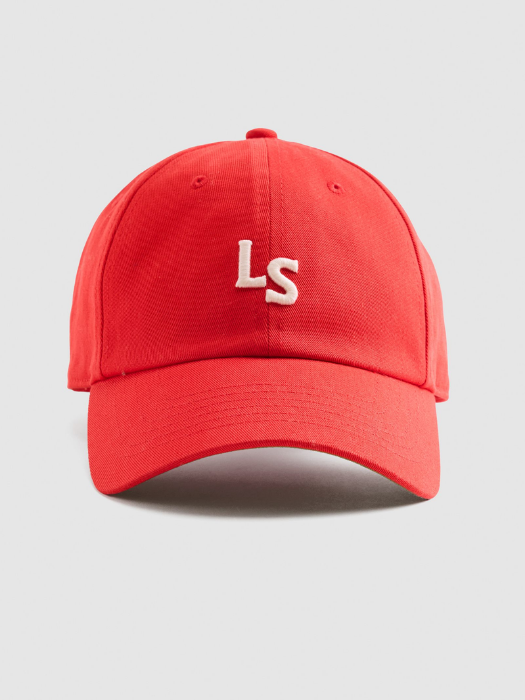 Levi's Кепка Rosu  [1]