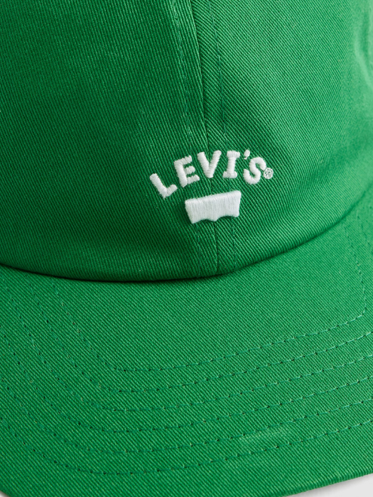 Levi's Кепка Verde  [5]