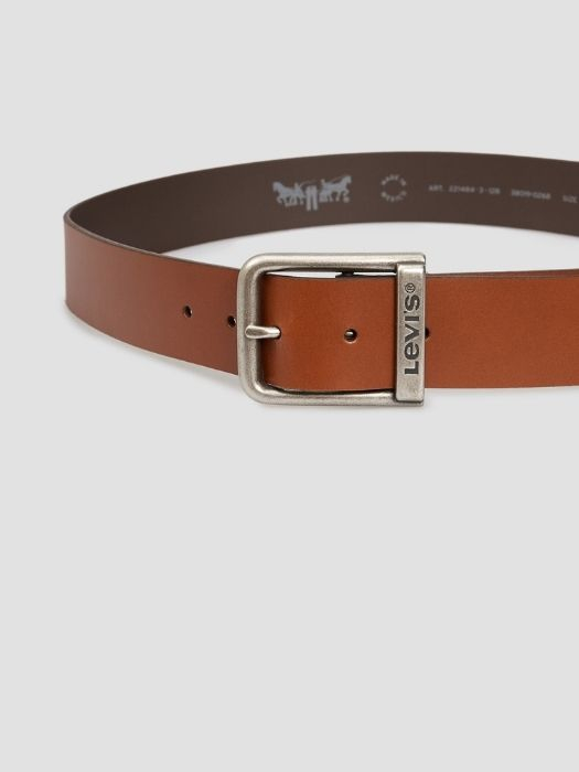 Levi's Curea Maro Barbati [3]