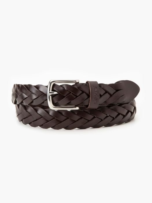 Levi's Curea Maro  Barbati [1]