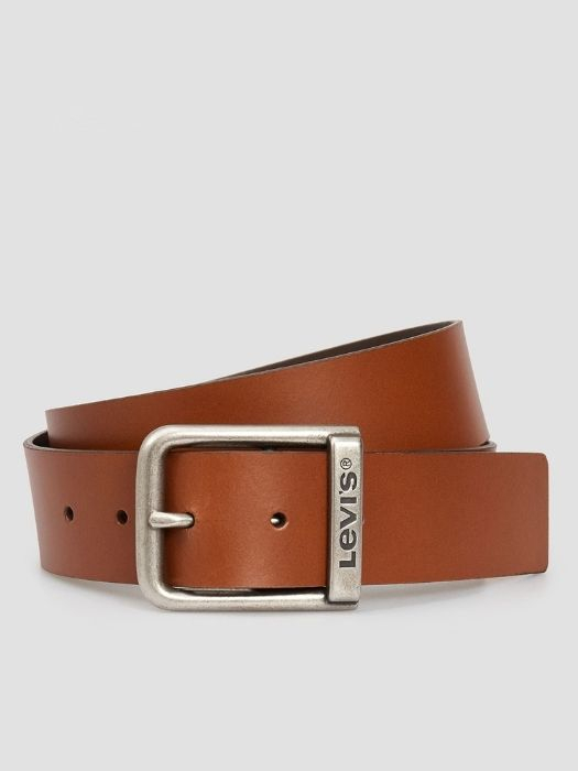 Levi's Curea Maro Barbati [1]
