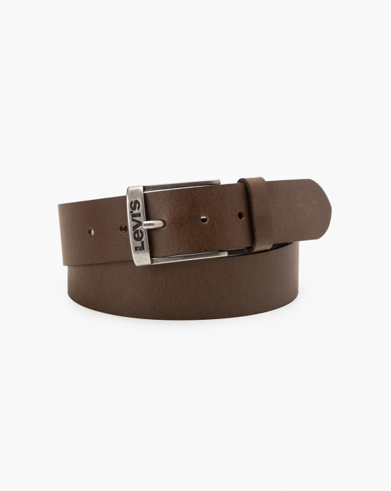Levi's Curea Maro  Barbati [1]