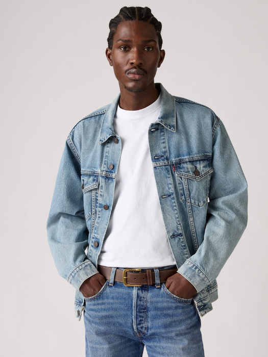 Levi's Ремень Cafeniu  [1]