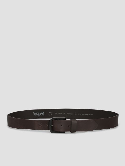 Levi's Curea Maro Inchis Barbati [2]