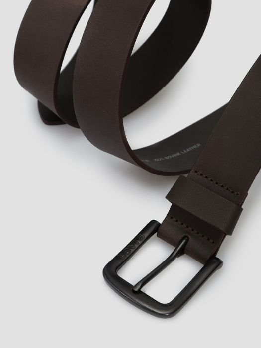 Levi's Curea Maro Inchis Barbati [3]