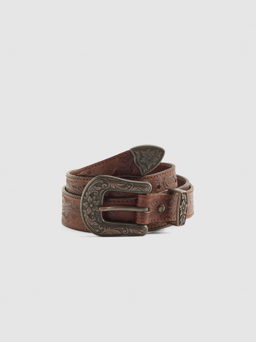 Levi's Curea Maro  Femei [1]