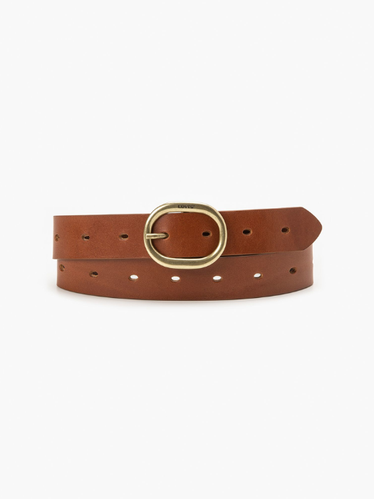 Levi's Curea Maro  Femei [1]