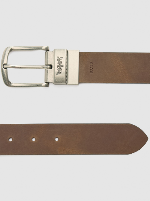 Levi's Curea Neagra  Barbati [5]