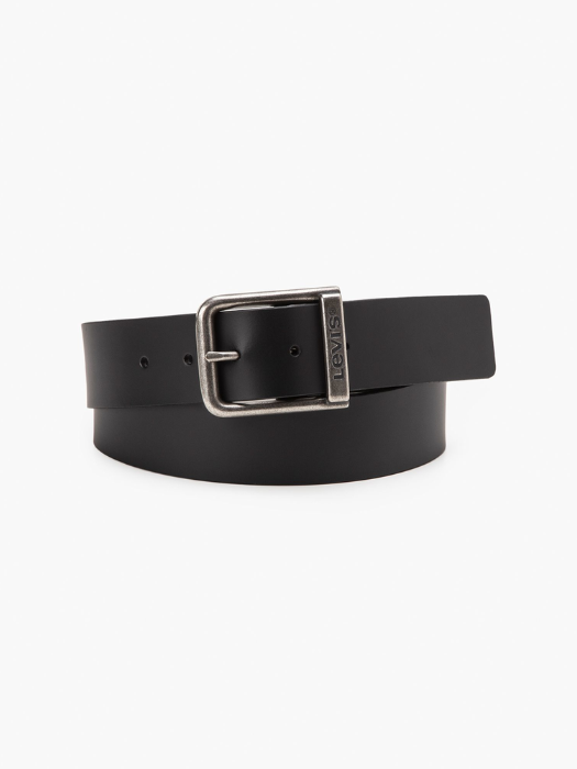 Levi's Curea Neagra  Barbati [1]