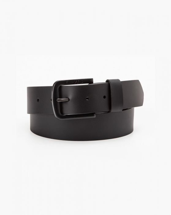 Levi's Curea Neagra  Barbati [1]