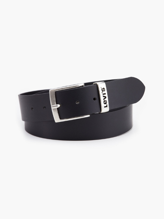 Levi's Curea Neagra  Barbati [2]