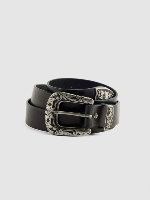 Levi's Curea Negru  Barbati [1]