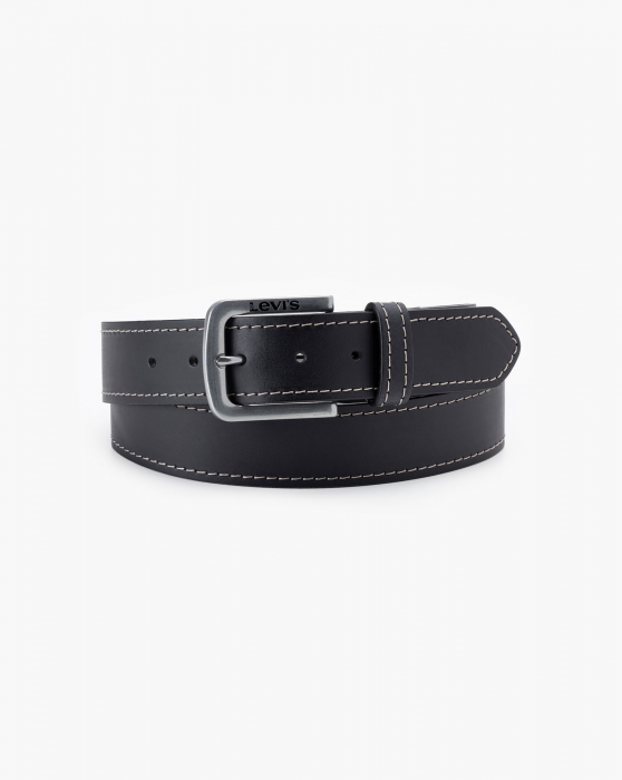Levi's Curea Neagra  Barbati [1]