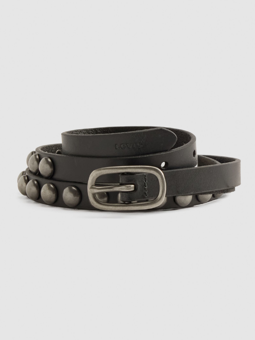 Levi's Curea Negru  Femei [1]