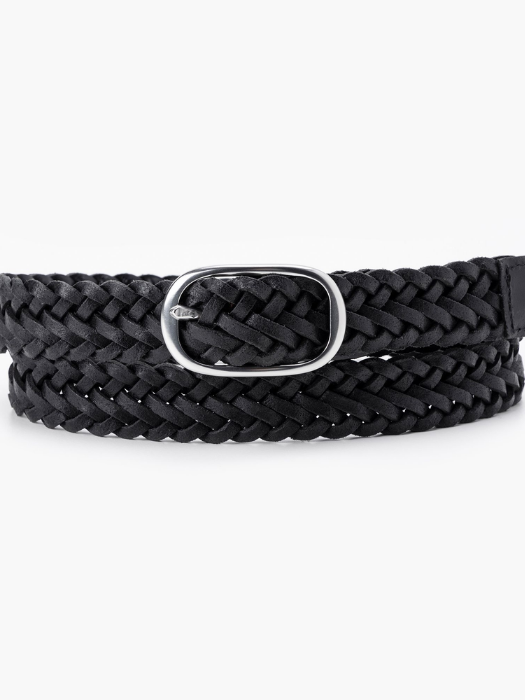 Levi's Curea Negru  Femei [1]