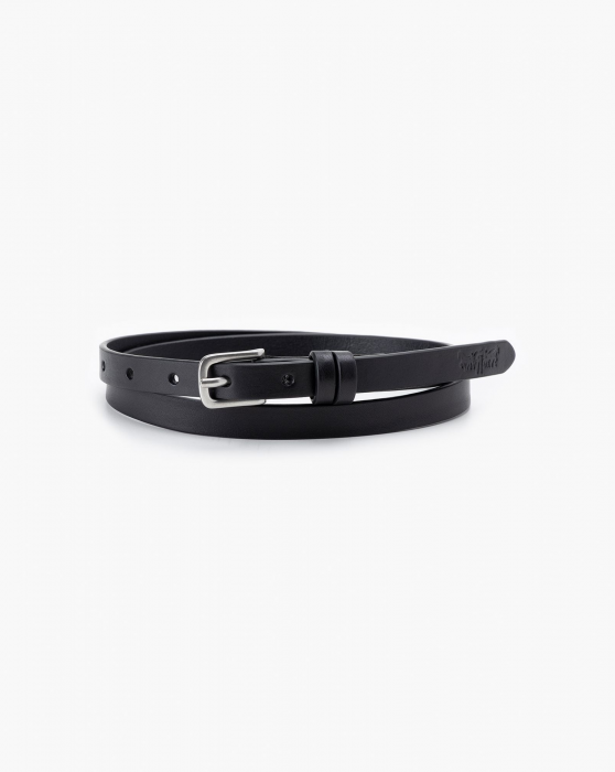 Levi's Curea Neagra  Femei [1]