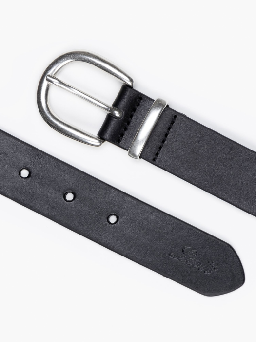 Levi's Curea Negru  Femei [3]