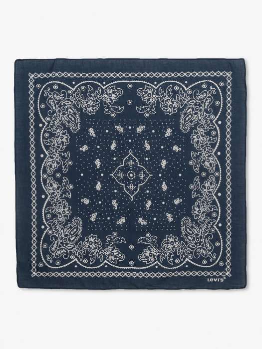 Levi's Fular Navy  Barbati [5]