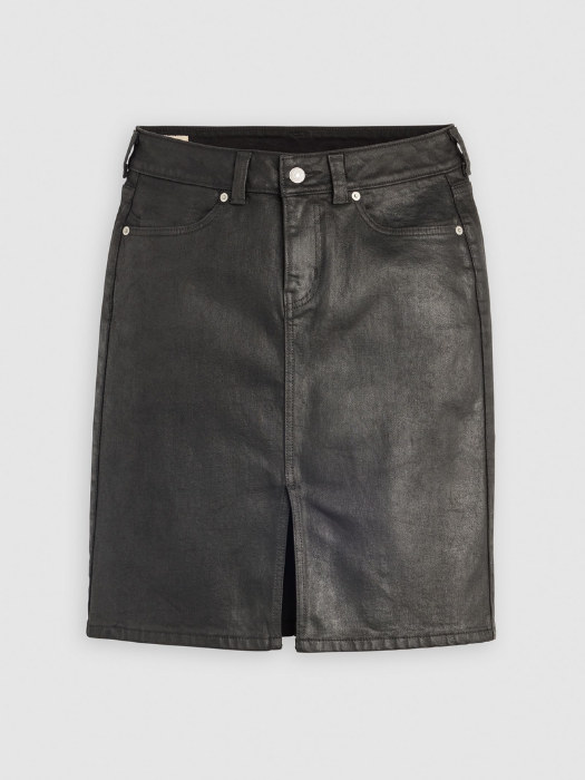 Levi's Юбка Negru  [7]
