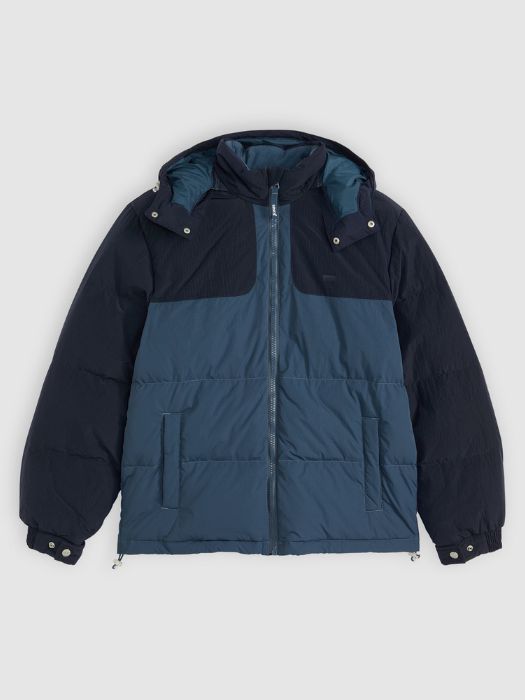 Levi's Geaca Albastra Regular Barbati [6]