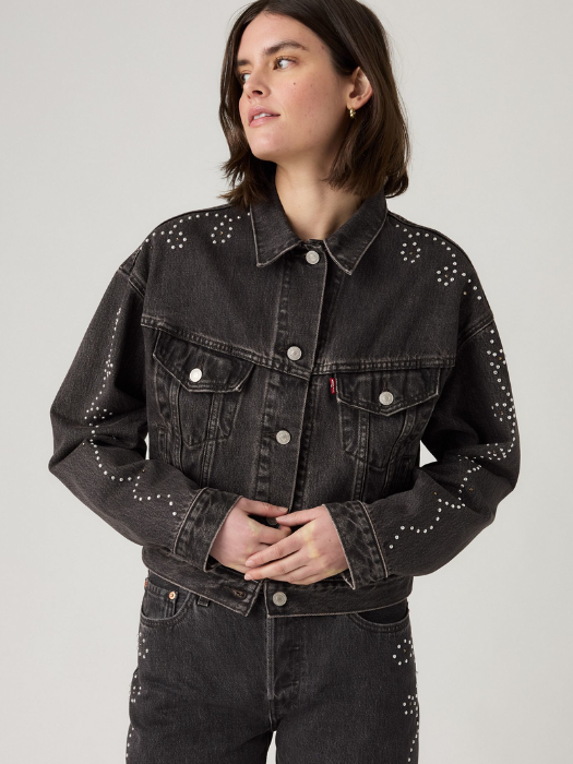 Levi's Пиджак Antracit Slim [2]