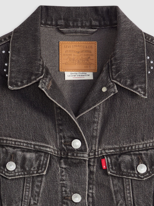 Levi's Пиджак Antracit Slim [5]