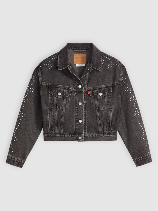 Levi's Пиджак Antracit Slim [6]
