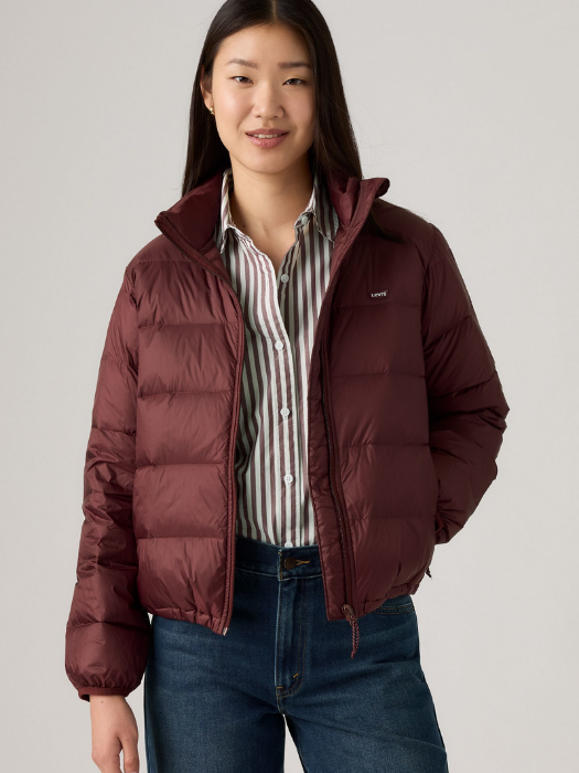 Levi's Geaca Bordo Regular Femei [2]
