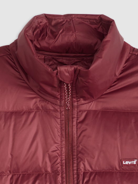 Levi's Geaca Bordo Regular Femei [5]