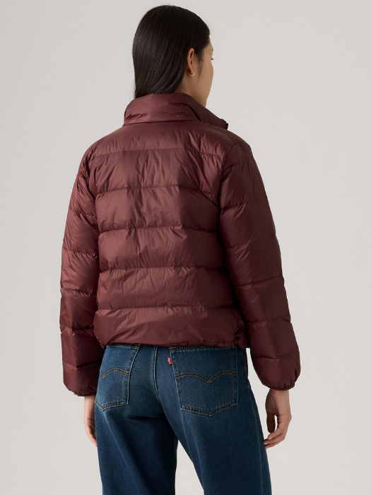Levi's Geaca Bordo Regular Femei [4]