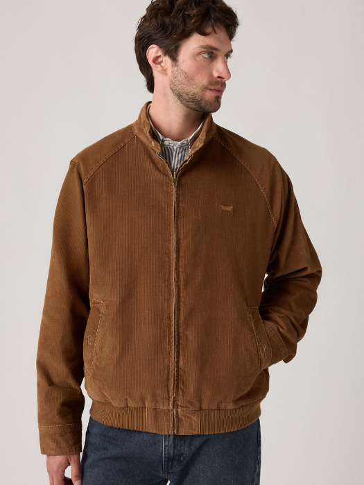 Levi's Geaca Maro Regular Barbati [2]