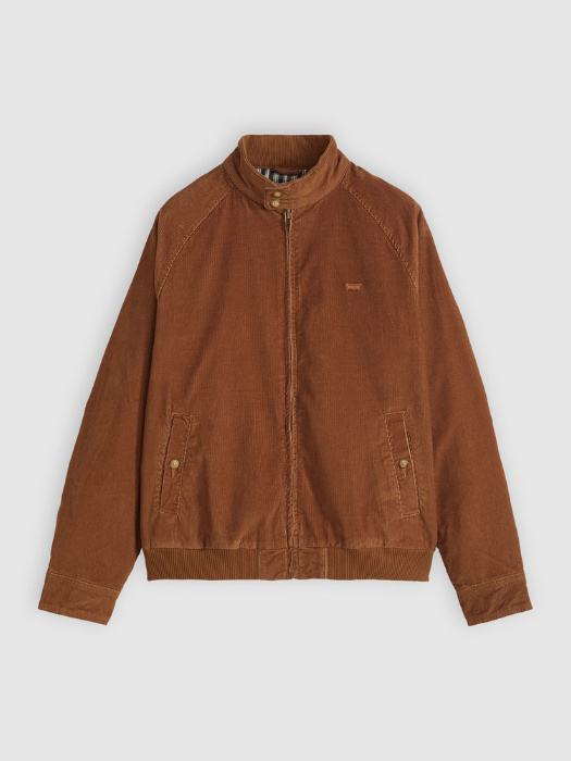 Levi's Geaca Maro Regular Barbati [6]