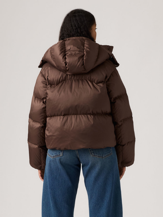 Levi's Geaca Maro Regular Femei [3]