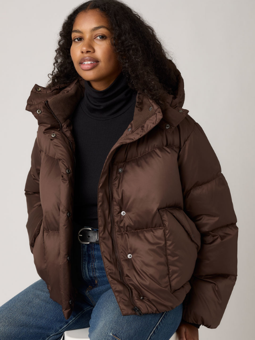 Levi's Geaca Maro Regular Femei [2]