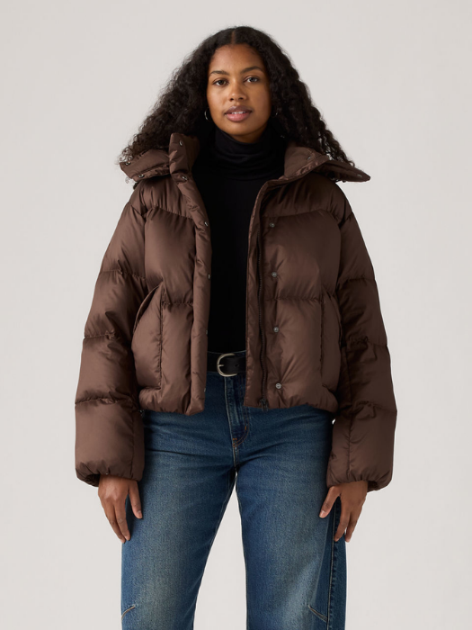 Levi's Geaca Maro Regular Femei [1]
