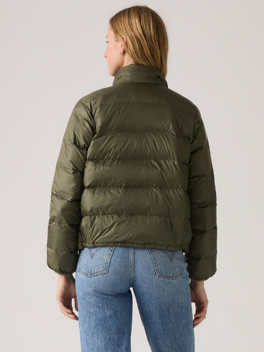 Levi's Geaca Haki Regular Femei [4]