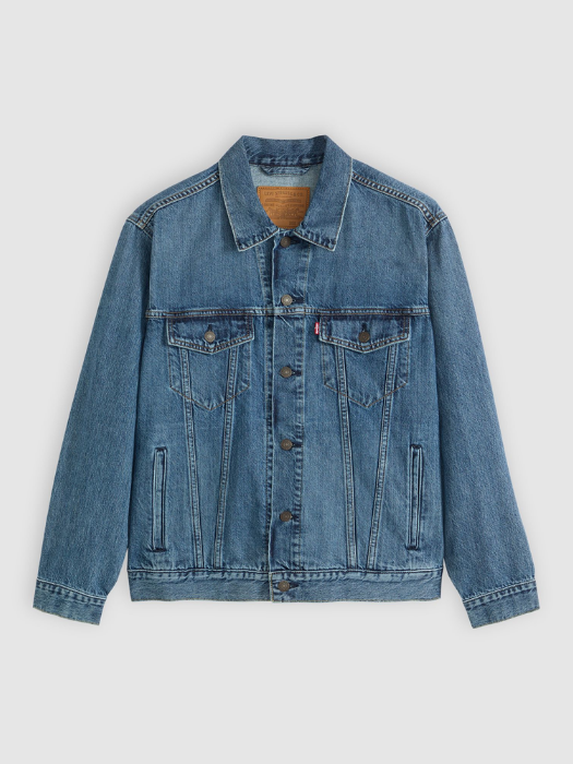 Levi's Куртка Mavi Relaxed [6]
