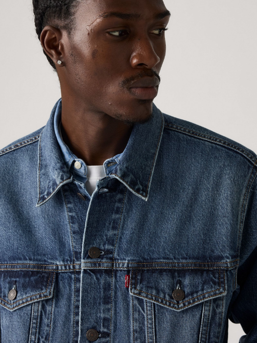 Levi's Куртка Mavi Relaxed [2]