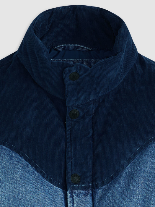 Levi's Geaca Navy Regular Barbati [5]