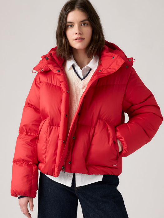 Levi's Geaca Rosie Regular Femei [2]