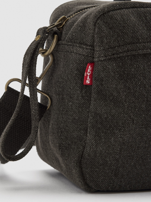 Levi's Geanta Antracit  Femei [5]