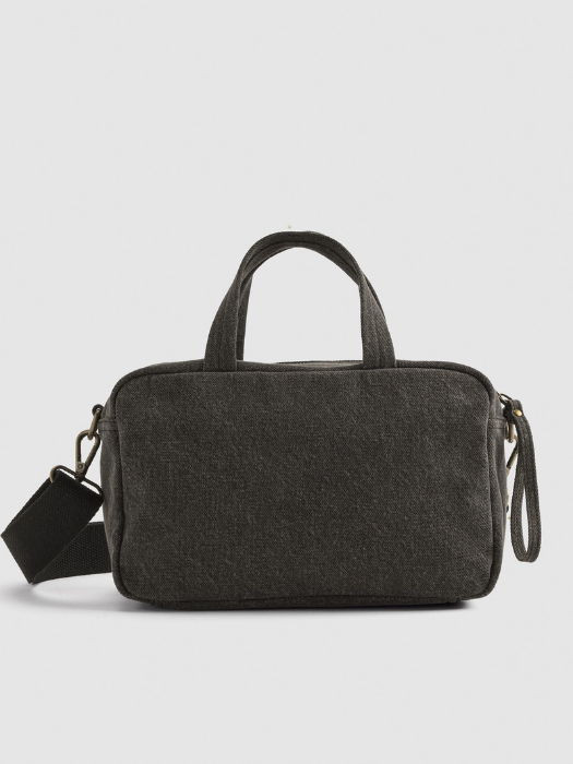 Levi's Geanta Antracit  Femei [3]