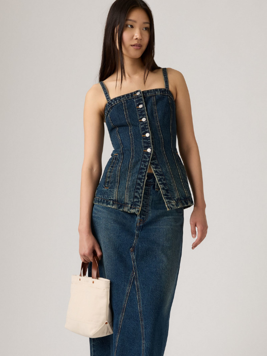 Levi's Geanta Bej  Femei [5]