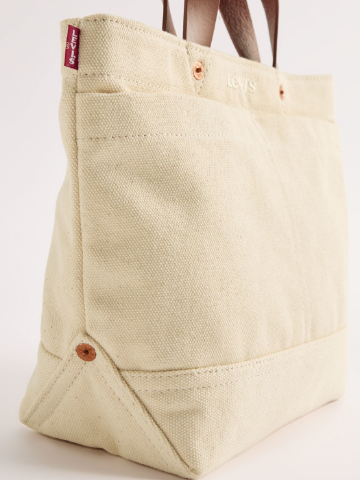 Levi's Geanta Bej  Femei [3]