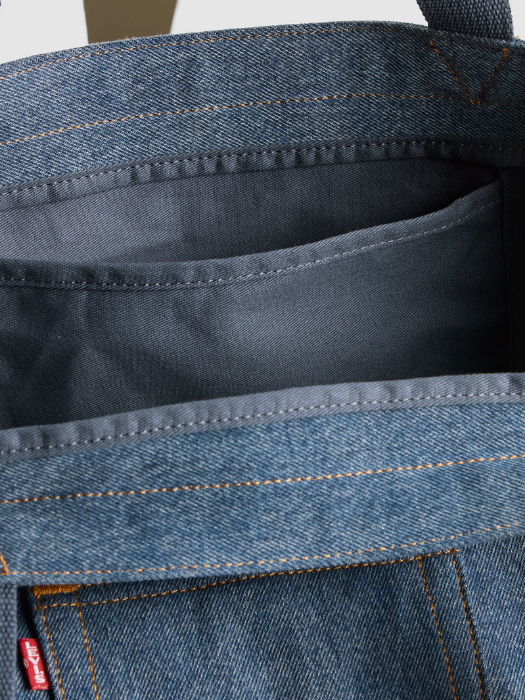 Levi's Geanta Albastra  Barbati [3]