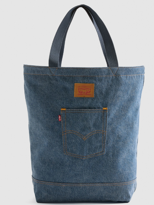 Levi's Geanta Albastra  Barbati [1]